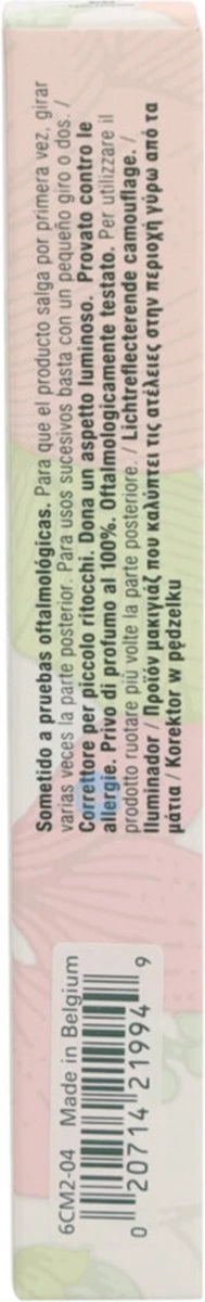 Clinique Airbrush Concealer - 04 Neutral Fair