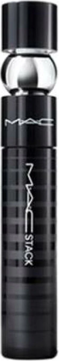 MAC Cosmetics Stack Mascara Mascara 12 Ml 7 MAC Cosmetics Stack Mascara Mascara 12 Ml - Image 5