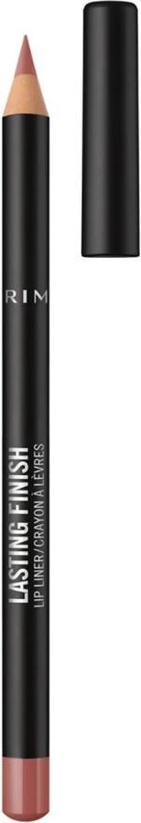 Rimmel London Rimmel Lasting Finish Lipliner - 760 90S Nude 3 Rimmel London Rimmel Lasting Finish Lipliner - 760 90S Nude