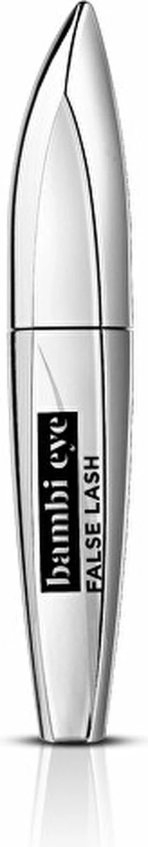 L’Oréal Paris Bambi Eye By False Lash Mascara - Zwart 4 L’Oréal Paris Bambi Eye By False Lash Mascara - Zwart - Image 2