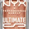 NYX Professional Makeup Ultimate Glow Shots - UGS08 Twisted Tangerine - Vloeibare Oogschaduw 1 NYX Professional Makeup Ultimate Glow Shots - UGS08 Twisted Tangerine - Vloeibare Oogschaduw -Modecosmetica Winkel 231x1200 2