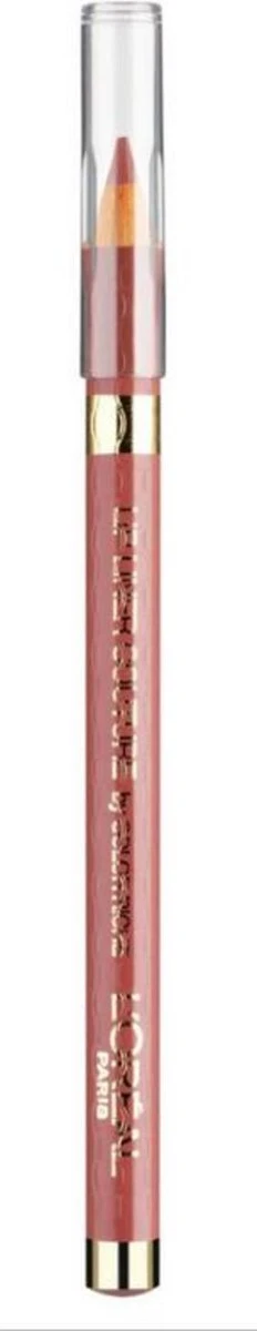 L’Oréal Paris Color Riche LipLiner Couture - 302 Bois De Rose - Lippenpotlood 9 L’Oréal Paris Color Riche LipLiner Couture - 302 Bois De Rose - Lippenpotlood - Image 7