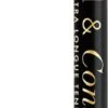 Bourjois Khol & Contour Extra Long Wear Oogpotlood - 002 Ultra Black 1 Bourjois Khol & Contour Extra Long Wear Oogpotlood - 002 Ultra Black -Modecosmetica Winkel 233x1200 5