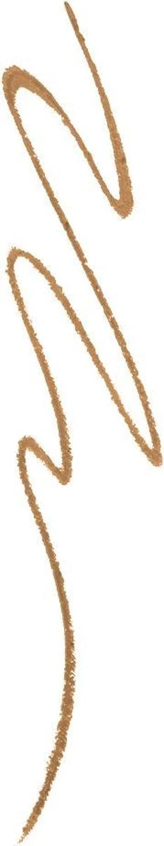 NYX Professional Makeup Fill & Fluff Eyebrow Pomade Pencil - FFEP01 Blonde - Wenkbrauwpotlood - 0,2 Gr 6 NYX Professional Makeup Fill & Fluff Eyebrow Pomade Pencil - FFEP01 Blonde - Wenkbrauwpotlood - 0,2 Gr - Image 4