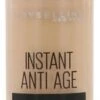 Maybelline Instant Anti-Age The Eraser Concealer - 02 Nude -Modecosmetica Winkel 235x1200