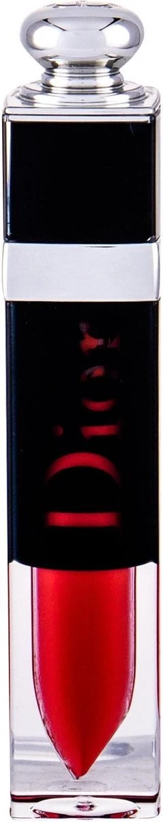 Dior - Addict Lacquer Plump -758 D-Mesure - Lippenstift 7 Dior - Addict Lacquer Plump -758 D-Mesure - Lippenstift - Image 5