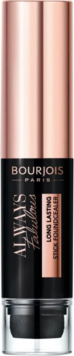 Bourjois Always Fabulous Foundation Concealer Stick - 210 Light Beige