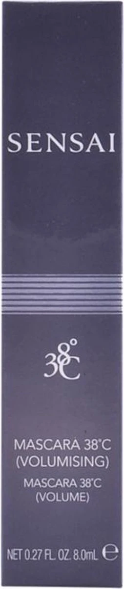 Sensai Mascara Volumising 38 12 Sensai Mascara Volumising 38 - Image 10