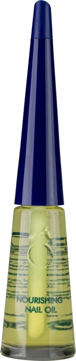 Herome Combi-Pack Nagelverharder Extra Sterk En Base Coat - Nagelversterker - Met Voedende Nagelolie - Herstelt Droge, Breekbare Nagels - Verhelpt Zwakke En Gevoelige Nagels (Nail Hardener Extra Strong & Nourishing Nail Oil) - 2*10ml. -Modecosmetica Winkel 255x1200