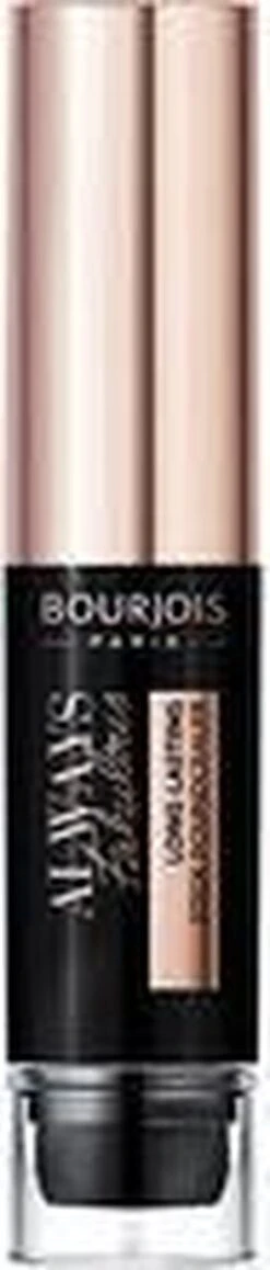 Bourjois Foundcealer Foundation - 310 Beige -Modecosmetica Winkel 256x1200 2