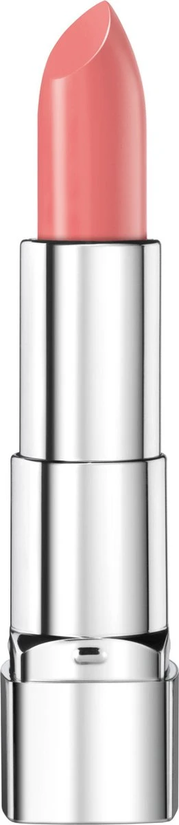 Rimmel London Moisture Renew Lippenstift - 100 Nude Shock 6 Rimmel London Moisture Renew Lippenstift - 100 Nude Shock - Image 4