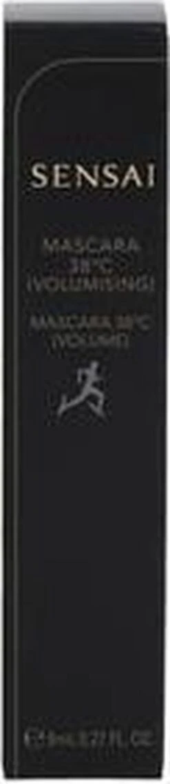 Sensai Mascara Volumising 38 21 Sensai Mascara Volumising 38 -Modecosmetica Winkel 261x1200 3