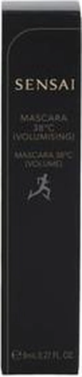 Sensai Mascara Volumising 38 9 Sensai Mascara Volumising 38 - Image 7