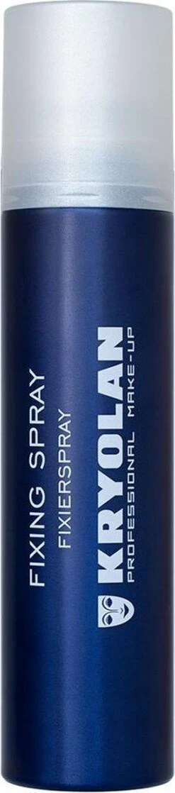 Kryolan Fixing Spray 75ml
