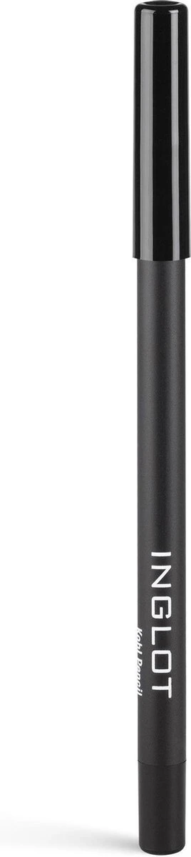INGLOT Kohl Potlood - 01 | Waterproof Oogpotlood 7 INGLOT Kohl Potlood - 01 | Waterproof Oogpotlood - Image 5
