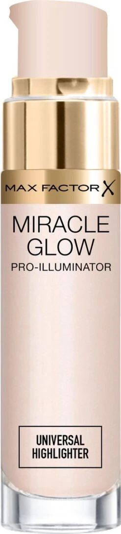 Max Factor Miracle Glow Pro-Illuminator Primer - 15 Ml -Modecosmetica Winkel 272x1200 1