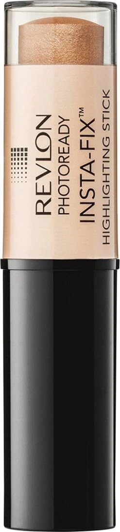 Revlon Insta-Fix Photoready Highlighting Stick - 210 Gold Light -Modecosmetica Winkel 272x1200 2