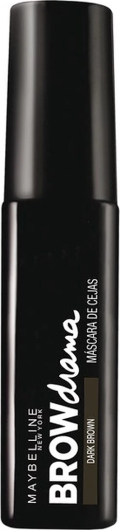 Maybelline Brow Drama Sculpting Wenkbrauw Mascara - Dark Brown 23 Maybelline Brow Drama Sculpting Wenkbrauw Mascara - Dark Brown -Modecosmetica Winkel 273x1200 6