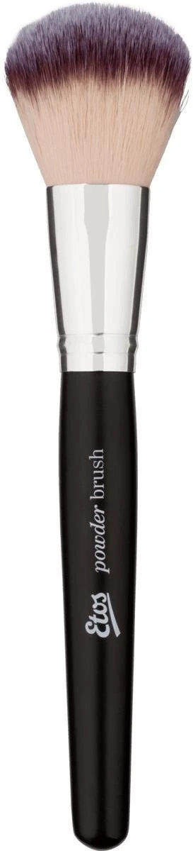 Etos Poeder En Bronzer Kwast - 4 Stuks 4 Etos Poeder En Bronzer Kwast - 4 Stuks - Image 2