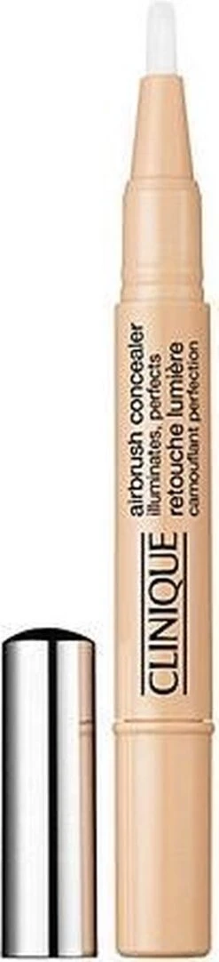 Clinique Airbrush Concealer - 04 Neutral Fair -Modecosmetica Winkel 274x1200
