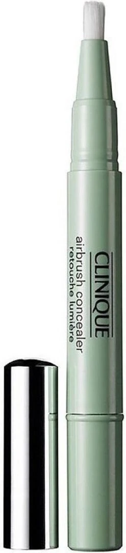 Clinique Airbrush Concealer - 04 Neutral Fair -Modecosmetica Winkel 275x1200