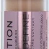 Makeup Revolution - Conceal & Define Concealer C10 -Modecosmetica Winkel 277x1200