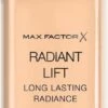 Max Factor Radiant Lift FD - 80 Deep Bronze -Modecosmetica Winkel 279x1200 2