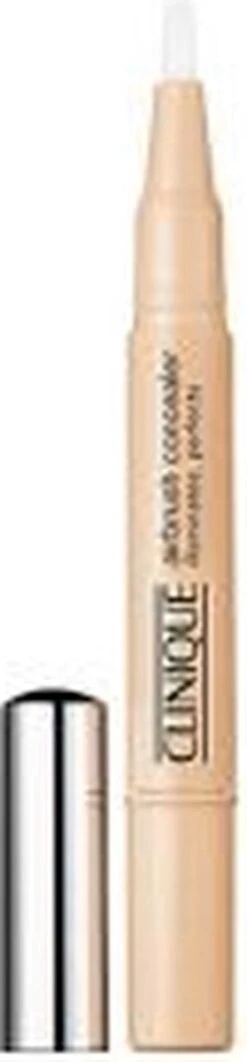 Clinique Airbrush Concealer - 04 Neutral Fair -Modecosmetica Winkel 279x1200