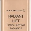 Max Factor Radiant Lift FD - 45 Warm Almond 1 Max Factor Radiant Lift FD - 45 Warm Almond -Modecosmetica Winkel 279x1200 7