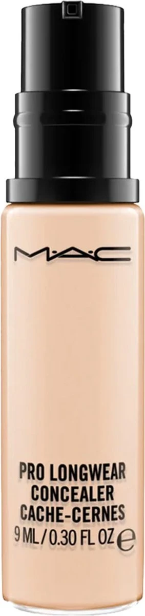 MAC Cosmetics Pro Longwear Concealer - NW15 3 MAC Cosmetics Pro Longwear Concealer - NW15