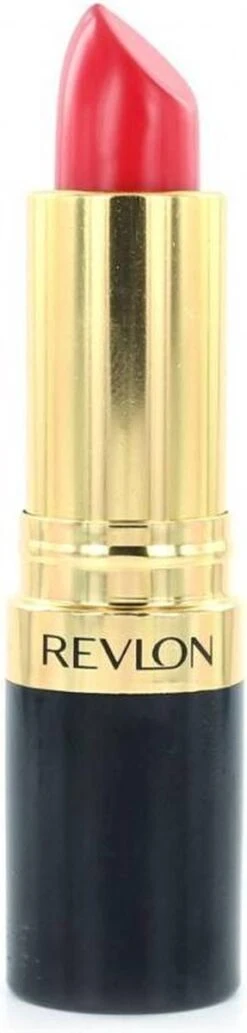 Vochtinbrengende Lippenstift Super Lustrous Revlon