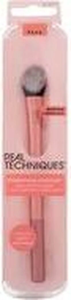 Real Techniques Brightening Concealer Brush 9 Real Techniques Brightening Concealer Brush -Modecosmetica Winkel 287x1200 3