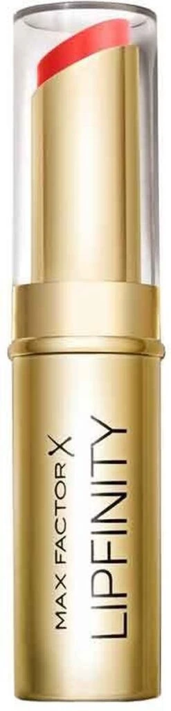 Max Factor Lipfinity Longlasting Lipstick - 035 Just Deluxe 30 Max Factor Lipfinity Longlasting Lipstick - 035 Just Deluxe -Modecosmetica Winkel 290x1200 4