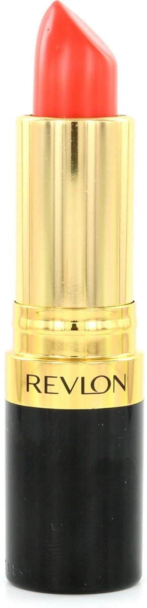 Revlon Super Lustrous Lipstick - 677 Siren 3 Revlon Super Lustrous Lipstick - 677 Siren