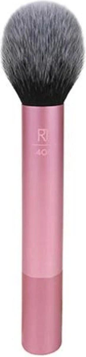 Real Techniques Blush Brush - Blush Kwast - Real Techniques 400 Kwast 3 Real Techniques Blush Brush - Blush Kwast - Real Techniques 400 Kwast