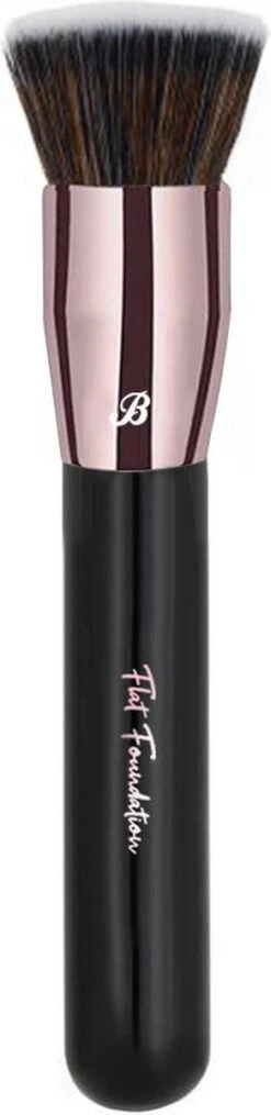 Boozyshop Ultimate Pro UP17 Flat Foundation Brush -Modecosmetica Winkel 292x1200 4