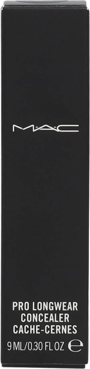 MAC Cosmetics Pro Longwear Concealer - NW15 10 MAC Cosmetics Pro Longwear Concealer - NW15 - Image 8