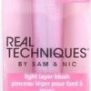 Real Techniques Light Layer Blush Brush