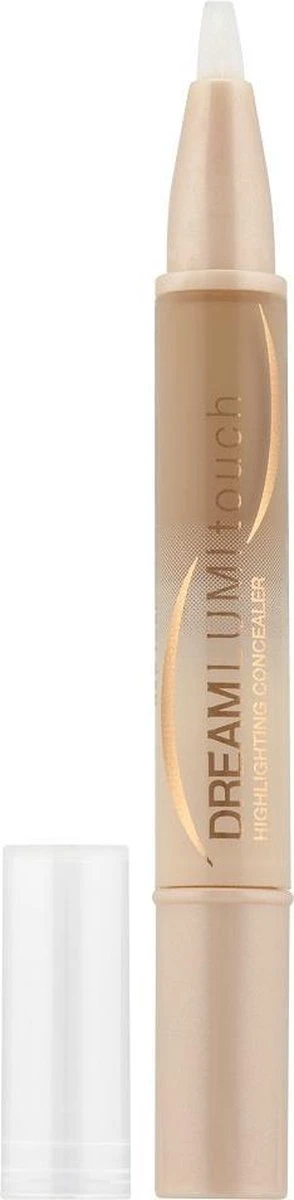 Maybelline Dream Lumi Touch - 03 Sand - Concealer 4 Maybelline Dream Lumi Touch - 03 Sand - Concealer - Image 2