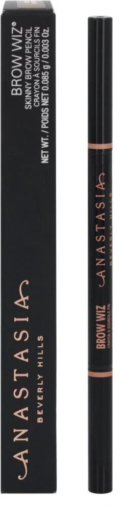 Anastasia Beverly Hills Brow Wiz - Soft Brown 20 Anastasia Beverly Hills Brow Wiz - Soft Brown -Modecosmetica Winkel 294x1200 5