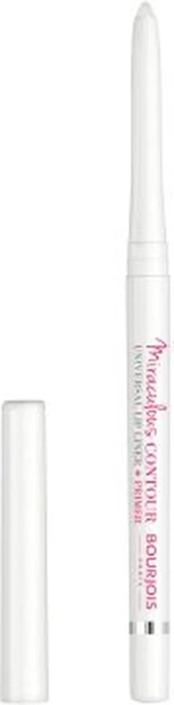 Bourjois Miraculous Lippenpotlood - 1 Transparant -Modecosmetica Winkel 297x1200 5