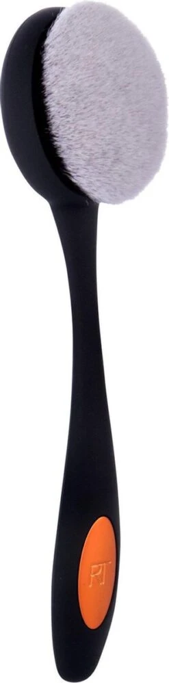 Real Techniques Blend And Blur Foundation Brush - Foundation Kwast -Modecosmetica Winkel 297x1200 7