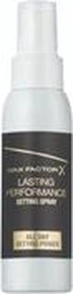 Max Factor - Refreshing Fixing Spray For Makeup Lasting Performance (Setting Spray) 100 Ml - 100ml -Modecosmetica Winkel 298x1200 2
