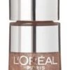 L’Oréal Paris Glam Shine - 170 Nude Carat - Bruin - Lipgloss