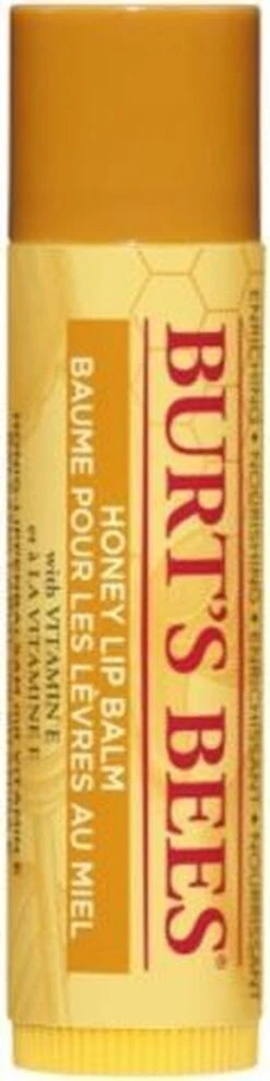 Burt's Bees - Lip Balm Honey -Modecosmetica Winkel 300x1200 17