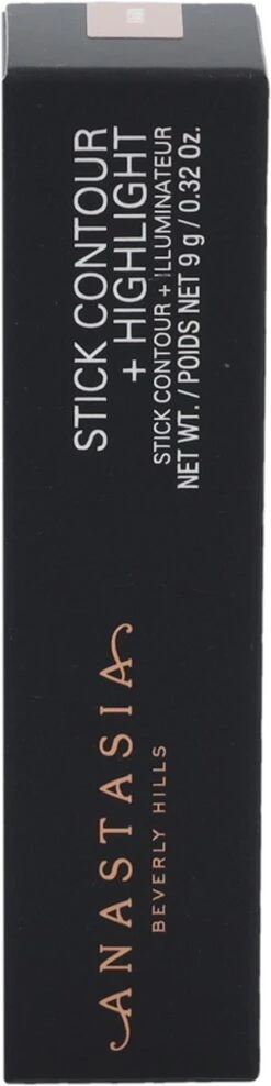 Anastasia Beverly Hills Stick Foundation 9 Gr For Women 12 Anastasia Beverly Hills Stick Foundation 9 Gr For Women -Modecosmetica Winkel 300x1200 6