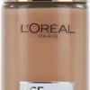 L'Oréal Paris Nutri Lift Gold Foundation - 250 Beige Chaud - Anti-aging