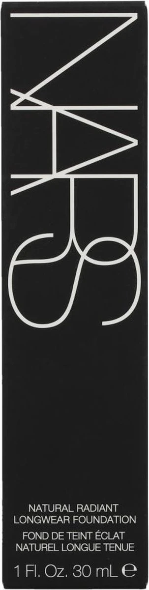 Nars Natural Radiant Longwear Foundation 30 Ml For Women 8 Nars Natural Radiant Longwear Foundation 30 Ml For Women - Image 6