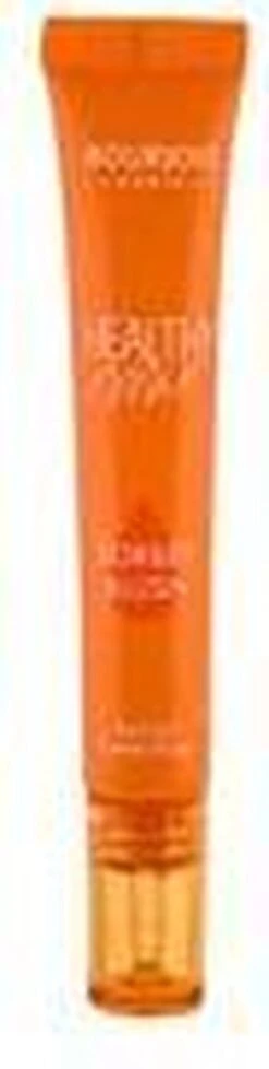 Bourjois Healthy Mix Sorbet Blush - 02 Apricot 7 Bourjois Healthy Mix Sorbet Blush - 02 Apricot -Modecosmetica Winkel 303x1200 6