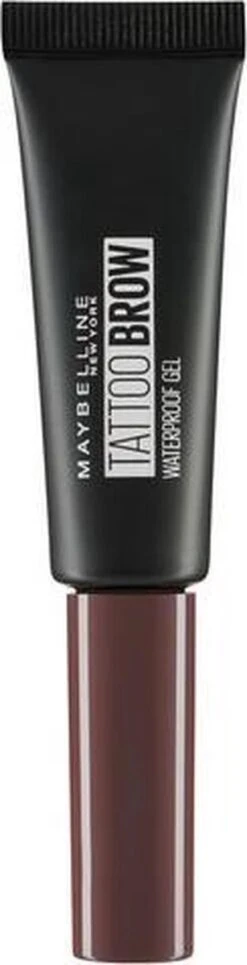 Maybelline Tattoo Brow Waterproof Wenkbrauwgel - 04 Medium Brown 26 Maybelline Tattoo Brow Waterproof Wenkbrauwgel - 04 Medium Brown -Modecosmetica Winkel 307x1200 3